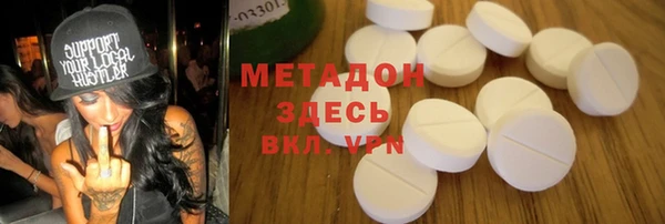 шишки Гусь-Хрустальный