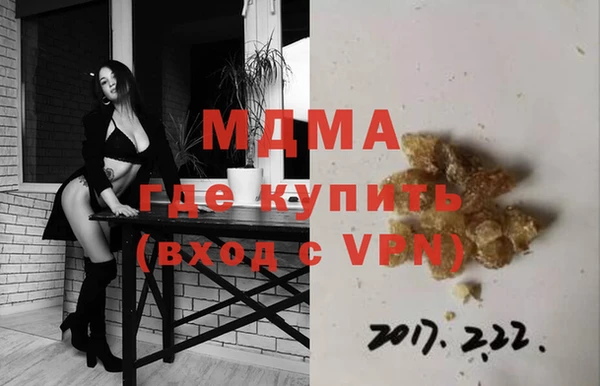 шишки Гусь-Хрустальный